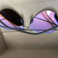 عینک آفتابی شیائومی