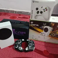 ایکس باکس سری S