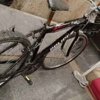 دوچرخه پلیس ۲۶|دوچرخه، اسکیت، اسکوتر|نورآباد, |دیوار