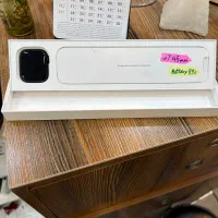 اپل واچ سری 7 سایز 45mm تمیز