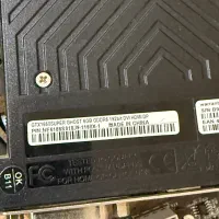 کارت گرافیک نو msi 3070 ventus ۱۶۶۰ superگیمینگ|قطعات و لوازم جانبی رایانه|گنبد کاووس, |دیوار