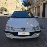 پژو پارس۱۴۰۲ سفارشی