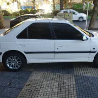 پارس ۹۵ tu5|خودرو سواری و وانت|تهران, زرکش|دیوار