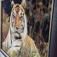 تابلو فرش|تابلو فرش|وحیدیه, |دیوار