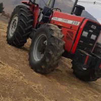 تراکتور۲۹۹عتیقه|خودرو سنگین|کرمانشاه, |دیوار