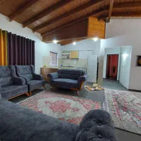 اجاره ویلای لوکس دوخواب دربست در دل جنگل|اجارهٔ کوتاه‌مدت ویلا و باغ|تنکابن, |دیوار