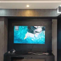 نصب و اجرای براکت و پایه دیواری|خدمات پیشه و مهارت|نجف‌آباد, منتظری جنوبی|دیوار