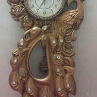 ساعت دیواری