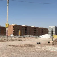 ایلیاپارت فاز ۷ شمال پروژه بنام با رزمه کاری|فروش آپارتمان|پرند, فاز ۷|دیوار