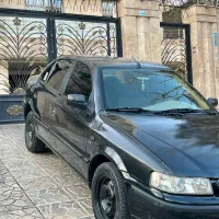 سمند ef7 مدل 92|خودرو سواری و وانت|رودهن, |دیوار