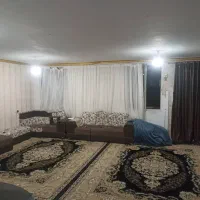 96 متر /  فول امکانات  مناسب دفتر کار / بَر خیابان