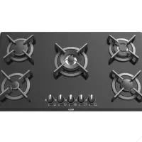 انواع اجاق گاز آلتون دوپلوپز بزرگ تایمز دار|اجاق گاز و لوازم برقی پختوپز|قم, انسجام|دیوار