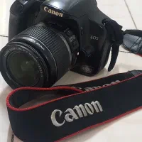 دوربین کنون اصلی450d