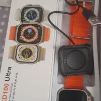 ساعت هوشمند|ساعت|ری, دولتآباد|دیوار