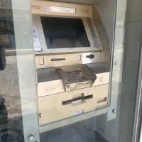 دستگاه خودپرداز atm ravis