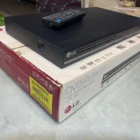 دی وی دی بزرگ