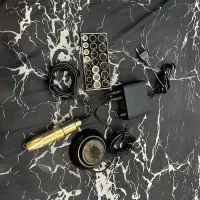 دستگاه تتو پن راکت پرو