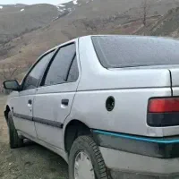 پژو ۴۰۵