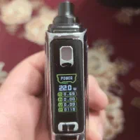ویپ و پاد GEEK VAPE|زیورآلات و اکسسوری|شیراز, گویم|دیوار