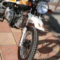 موتور جترو صفر