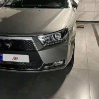 دنا ۶ دنده نقره‌ای تیتانیوم صفر ۱۴۰۵