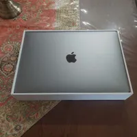 لپ تاپ Macbook air m1 LLA سیلور|رایانه همراه|قزوین, |دیوار