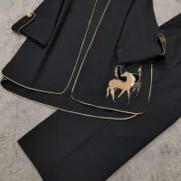 انواع لباس مجلسی اسپورت مهمانی زنانه مردانه پسرانه