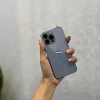 آیفون ۱۳ پرو خوش دستتو امروز برای خودت بخر|موبایل|اصفهان, مفتح|دیوار