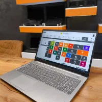 لپ تاپ اقساطی + پکیج حسابداری محک