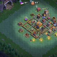 کلش اف کلنز|کنسول، بازی ویدئویی و آنلاین|بجنورد, |دیوار