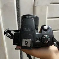 دوربین حرفه ای کنون|دوربین عکاسی و فیلمبرداری|نیریز, |دیوار