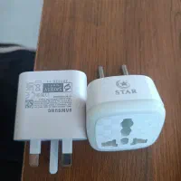 شارژر25wوات سامسونگ