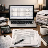 مشاوره رایگان انتخاب نرم‌افزار حسابداری