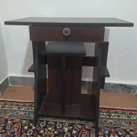 میز چرخ خیاطی