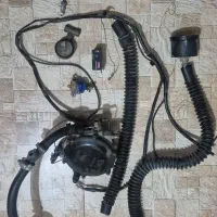 رگلاتور CNG