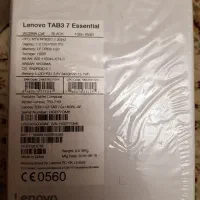 تبلت lenovo|تبلت|همدان, |دیوار
