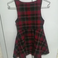 لباس دخترانه مناسب شب یلدا