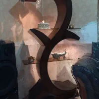 مبل بوفه|مبلمان خانگی و میز عسلی|اهواز, عامری|دیوار