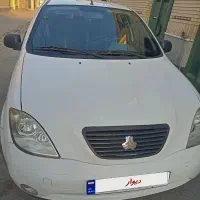 تیبا بدون خال رنگ بدون ضربه شاسی سالم لاکاغذی|خودرو سواری و وانت|لنجان, |دیوار