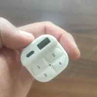 شارژر فندکی فست شارژ