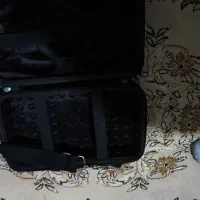 کیف محافظ Xbox series s|کنسول، بازی ویدئویی و آنلاین|تهران, شهرک آزادی|دیوار