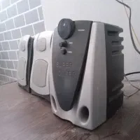 اسپیکر کامپیوتر