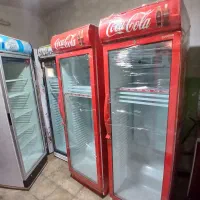 انواع یخچال های ۷۰و۶۰ تک درب مغازه ای متور امبراکو|فروشگاه و مغازه|دزفول, |دیوار