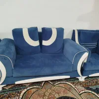 مبلمان ۷نفره درحدنو۳میلیونونیم