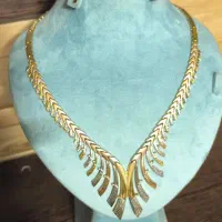 سرویس تراش.مدال ورساچی کم اجرت|جواهرات|اصفهان, شیخ طوسی|دیوار