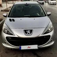 207مدل 90 فرانسوی TU5