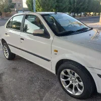 سمندlx ef7|خودرو سواری و وانت|دزفول, |دیوار