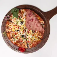 نیروی کمک آشپز جوان