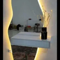 اینه شیک ومدرن|آینه|تبریز, |دیوار