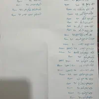 کتابهای تست کنکور
